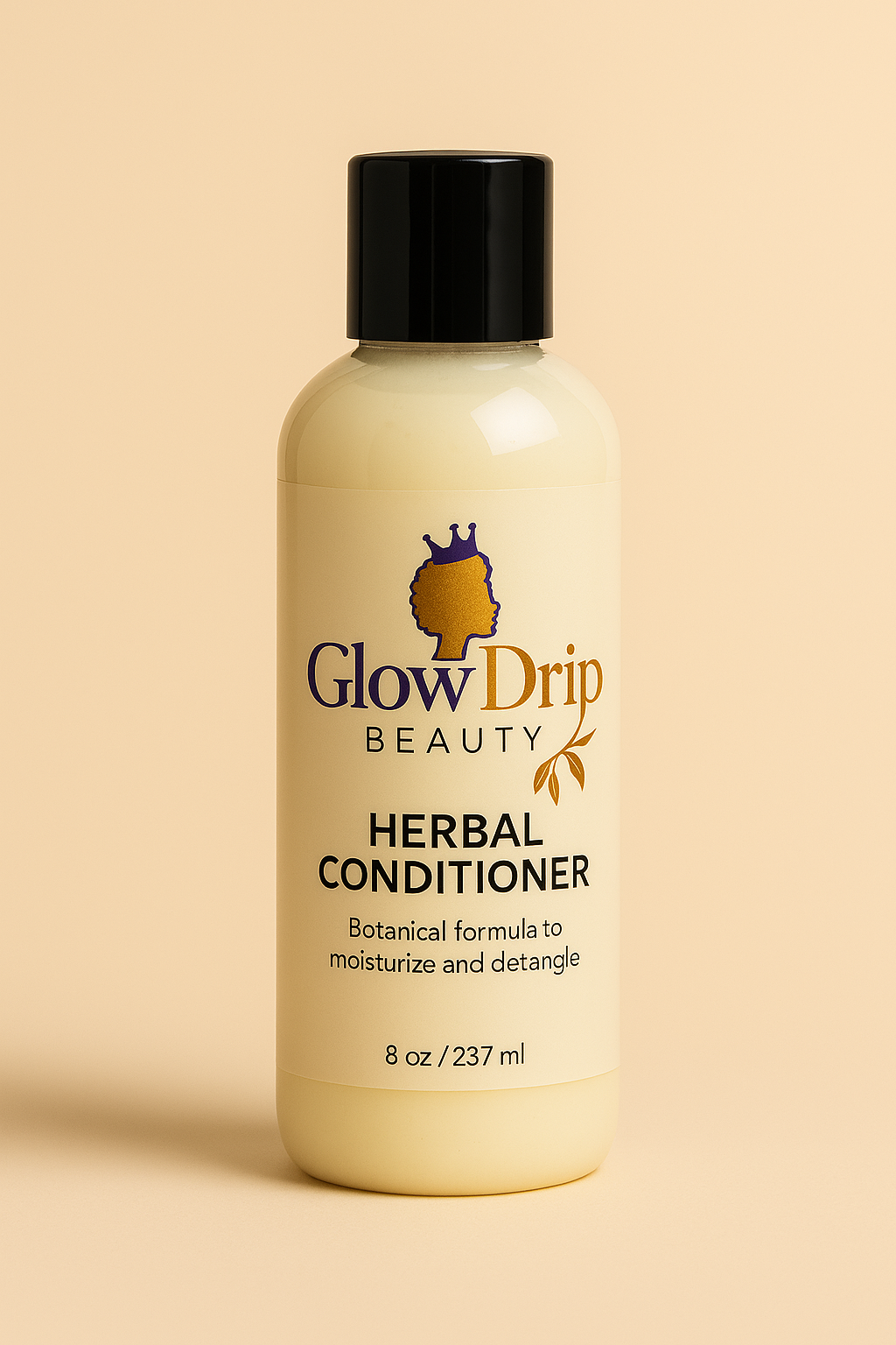 GlowDrip Beauty Strengthening Deep Conditioner