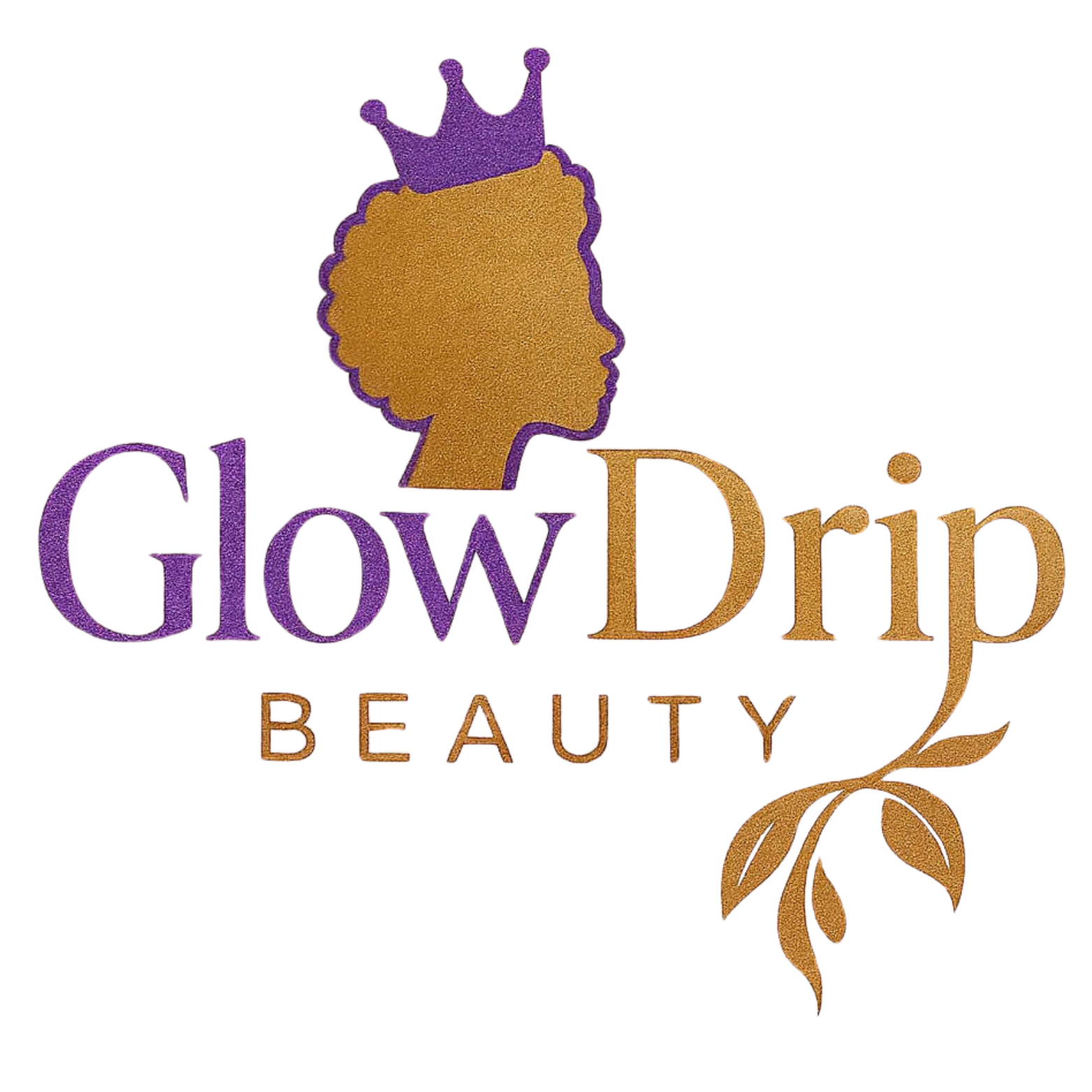 GlowDrip Beauty